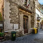 Casa Caterina Appartamento Al Centro Di Taormina