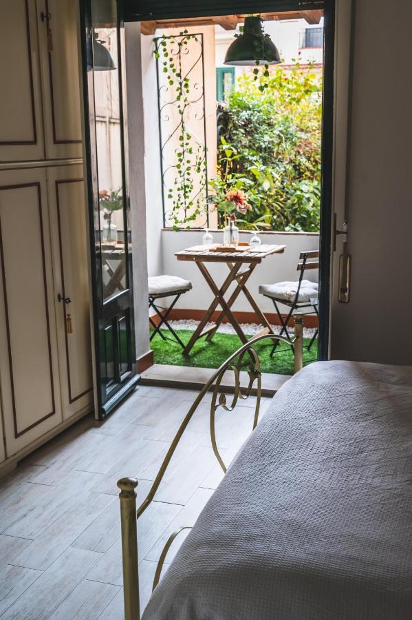 Casa Caterina Al Centro Di *