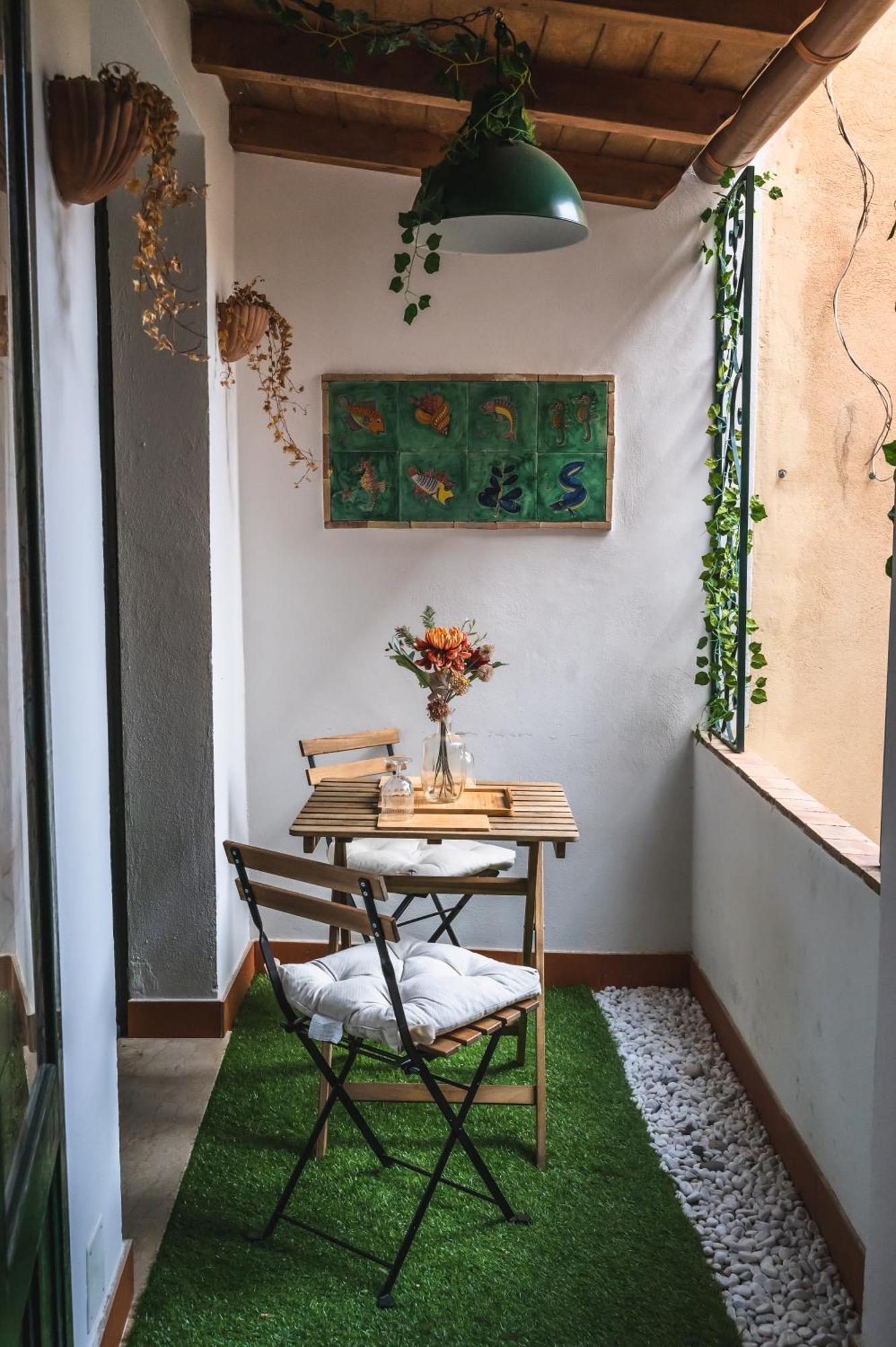 Casa Caterina Al Centro Di Taormina