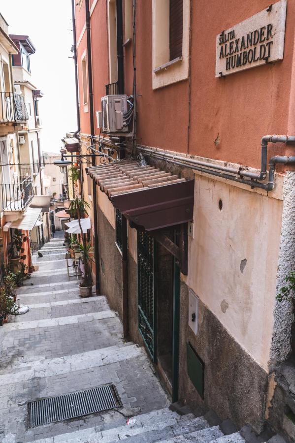 Apartamento Casa Caterina Al Centro Di Taormina