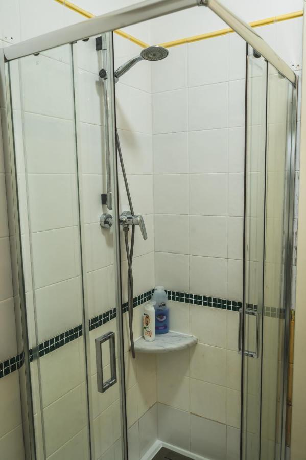 Casa Caterina Al Centro Di Apartamento