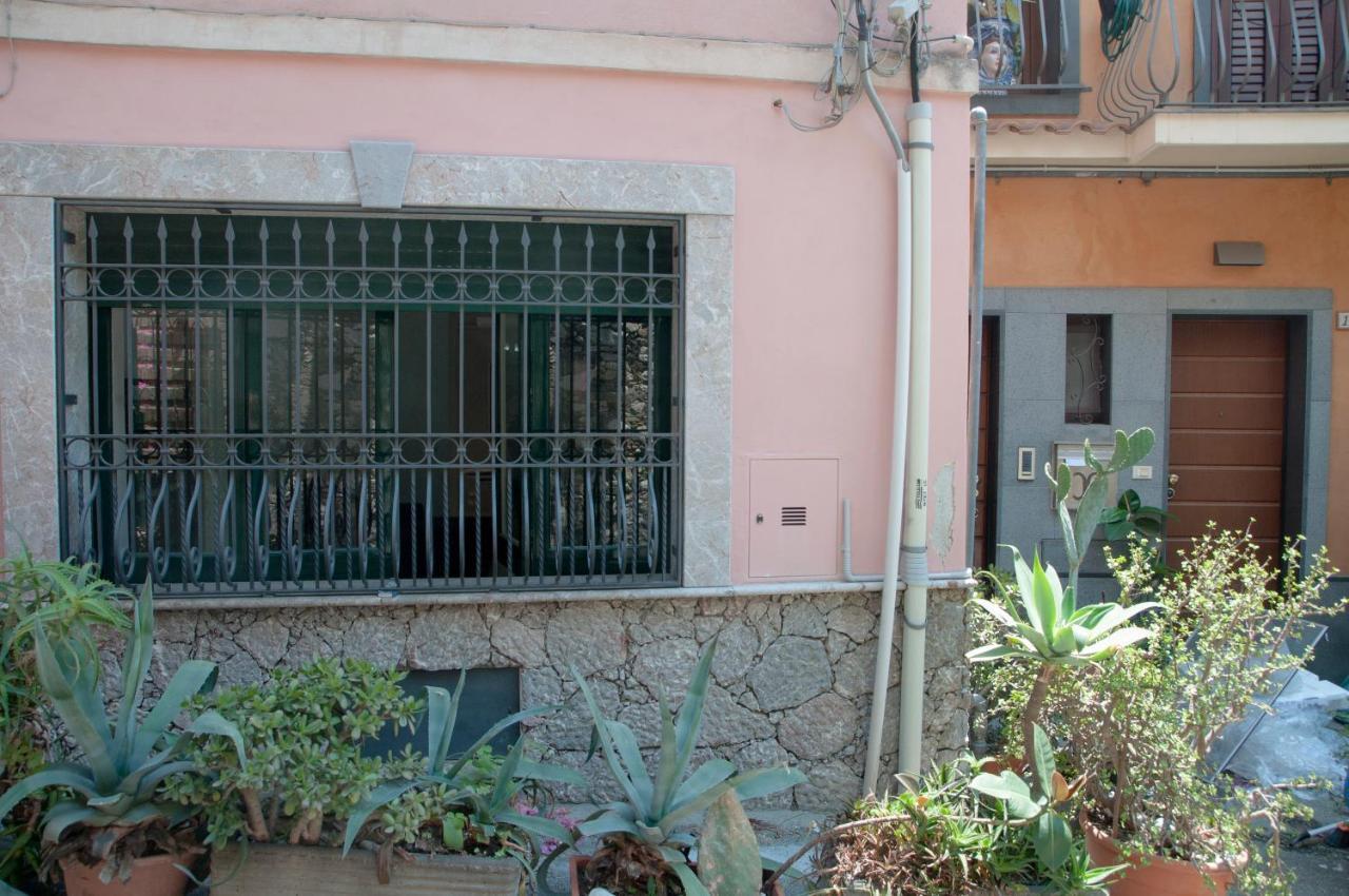 Casa Caterina Al Centro Di *