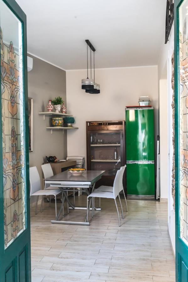 Casa Caterina Al Centro Di * Taormina