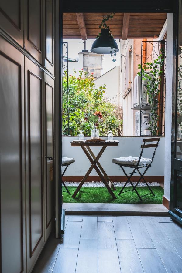 Casa Caterina Al Centro Di Apartment