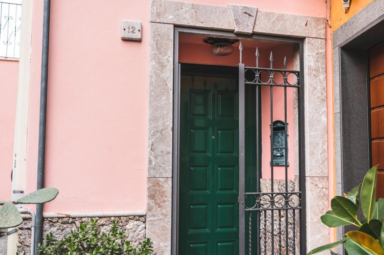Casa Caterina Al Centro Di